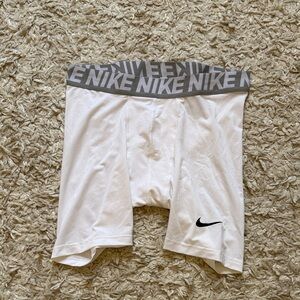 Nike Compression Shorts